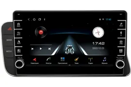 Штатная магнитола Audi Q5 (8R) 2008-2017, SQ5 (8R) 2013-2017 (для авто с Audi Multimedia, с Bang & Olufsen) OEM BRK9-6974 1/16 Android 10