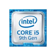 Процессор Intel Original Core i5 9400 OEM (CM8068403875505S RG0Y)