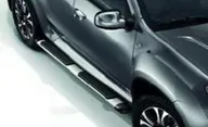 Nissan Terrano (14–) Пороги OEM