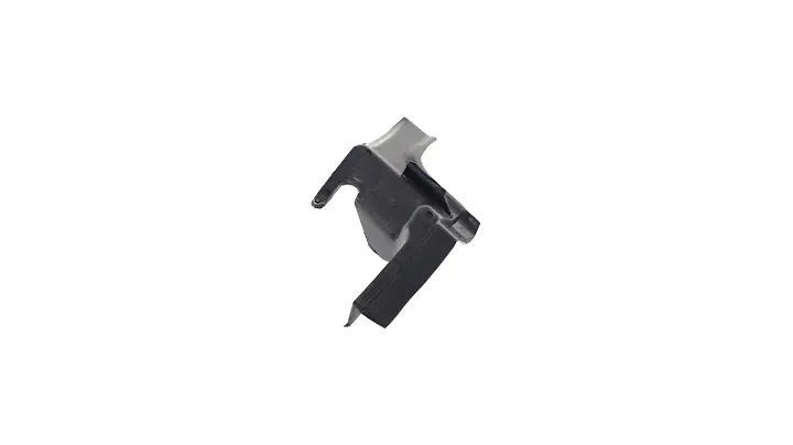 Уголок лобового стекла левый FORD FUSION 2002-2012 CABU - OEM 1624428