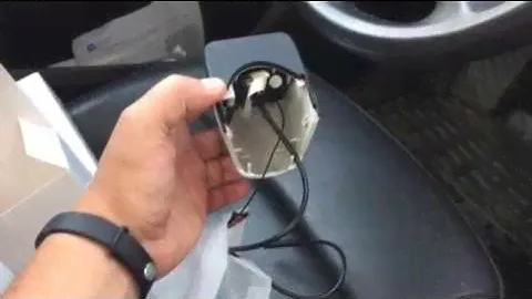 Car DVR for Audi Q5
