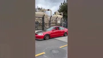 honda civic ferio style.