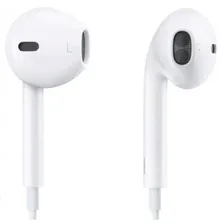 Наушники Apple EarPods MD827 OEM