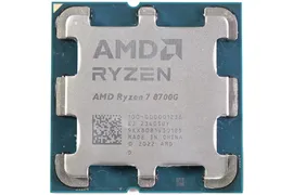 Процессор AMD Ryzen 7 8700G OEM 100-000001236