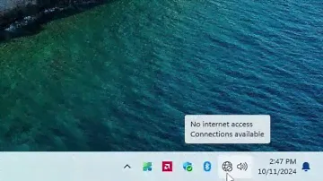 A cool detail in Windows 11 24H2 no one else is talking about!