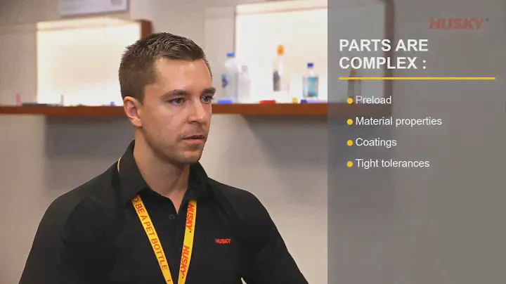 Husky Spare Parts – The Importance of Using Genuine OEM Parts