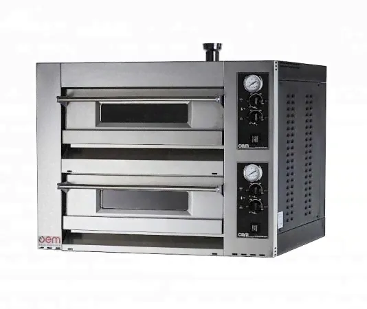 Печь для пиццы электрическая OEM-ALI DB830EM-0