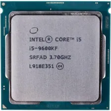 CM8068403874410 Процессор Intel Core i5-9600KF 3.70Ггц 9МБ OEM