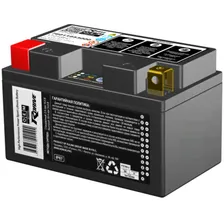 Аккумулятор RDrive LiFePO4 OEM (76011953000 YTZ10S-Li KTM)