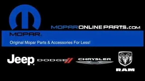 Buy Mopar Parts and Accessories Online at Moparonlineparts.com
