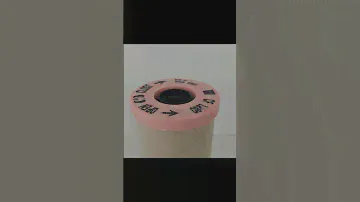 CF 1280 Фильтр воздушный внутренний (вторичный) MANN-FILTER