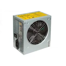 Мощный блок питания Chieftec 700W IARENA GPA-700S OEM – надежное питание для вашего компьютера