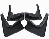 Брызговики OEM (передние+задние) OEM-Tuning CNT02-GL-012 для MERCEDES GL