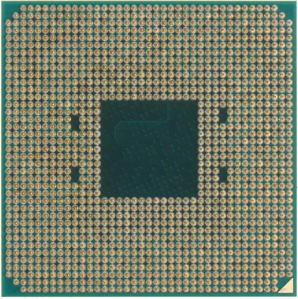 AMD Процессор AMD Athlon X4 950 3500 Мгц AMD AM4 OEM AD950XAGM44AB процессоры-0