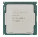 Процессор Intel Core i3-9100F, 3.6ГГц, (Turbo 4.2ГГц), 4-ядерный, L3 6МБ, LGA1151v2, OEM