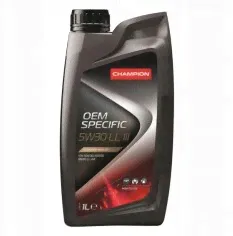 Масло Champion OEM Specific 5W30 LL III (1л)