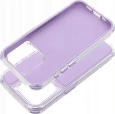 OEM Futerał MATRIX do IPHONE 7 / 8 / SE 2020 / SE 2022 jasnofioletowy