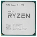 Процессор AMD Ryzen 5 4600G 3700 Мгц AMD AM4 OEM 100-000000147