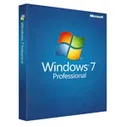 WINDOWS 7 PRO OEM 32/64 бессрочный ОРИГИНАЛ