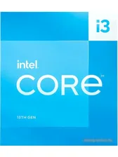 Процессор Intel CORE I3-13100 OEM (CM8071505092202 S RMBU IN)