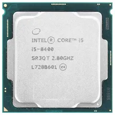 Процессор Intel Core i5 8400 OEM CM8068403358811