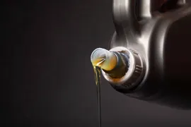 Масло моторное LUBRICO ROYAL OEM 10W-40 DPF (FULL SYNTHETIC) Mercedes-Benz&Man&Volvo Oem IBC CI-4 PLUS 1000 л
