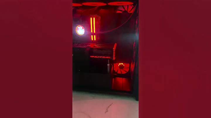 Ryzen 7900x with Asus Strix 4080