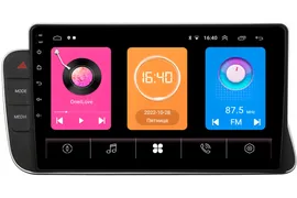 Штатная магнитола Audi Q5 (8R) 2008-2017, SQ5 (8R) 2013-2017 (для авто с Audi Multimedia, с Bang & Olufsen) OEM GT9-6974 2/16 Android 10