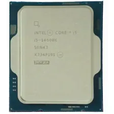Процессор Intel CPU Core i5-14600K Raptor Lake OEM