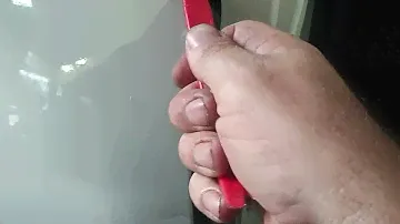 2021 nissan Pathfinder door chrome replacement