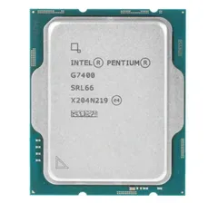 Процессор Intel Pentium G7400 OEM (3,7/6Mb)
