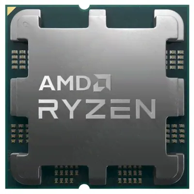 Процессор AMD Центральный RYZEN 5 8600G OEM-0