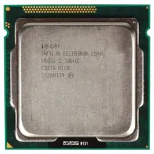 Intel Celeron G540 OEM