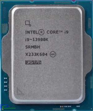 Процессор Intel Core i9-13900K 1700 OEM 24\32-0