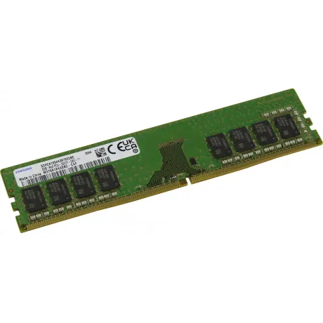 Память оперативная DDR4 Samsung 8GB 2933MHz DIMM OEM (M378A1K43DB2-CVF)-0