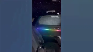 Kia k5 Gets Flow Ambient Series Lights @ActivatedCustoms_