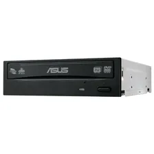Оптический привод ASUS DRW-24D5MT Black OEM