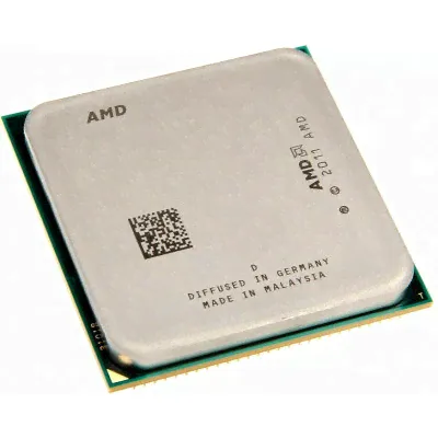 AMD Процессор AMD PRO A6-8580 AM4 OEM процессор-3