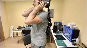 Бюджетная Мини-сборка на I3-10100 и RX570