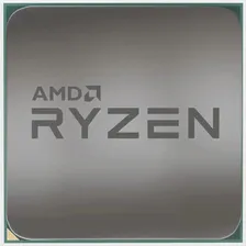 Процессор AM4 AMD Ryzen 3 3100 OEM