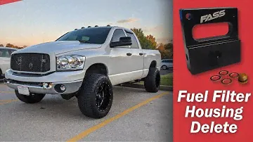 NEW for 2003-2009 Cummins | CFHD1002K