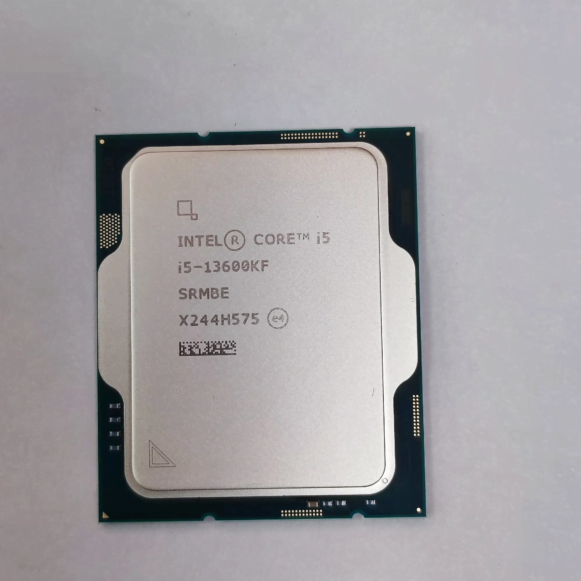 Процессор Intel Core i5-13600KF OEM купить в Красноярске