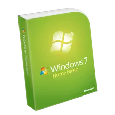 Windows 7 Home Basic OEM