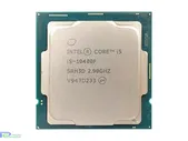 Процессор Intel Core i5-10400F 1200 OEM 6\12
