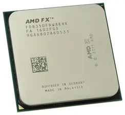 Процессор AMD FX-8300 OEM
