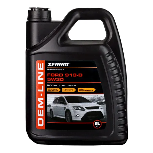 Xenum OEM-LINE FORD 913-D 5w30-0