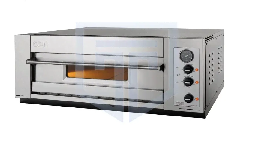 Печь для пиццы OEM-ALI DM 6.30 LM