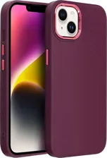OEM Futerał FRAME do IPHONE 7 PLUS / 8 PLUS fioletowy