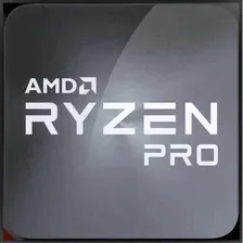 Процессор AMD Ryzen 3 Pro 5350G OEM