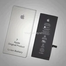 Аккумулятор iPhone 7 OEM